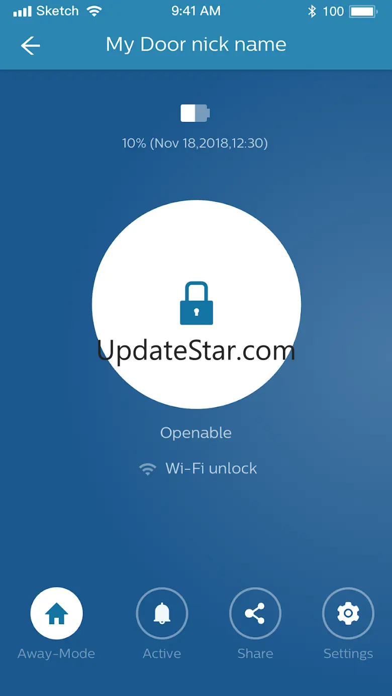 Philips EasyKey 3.6.24041602