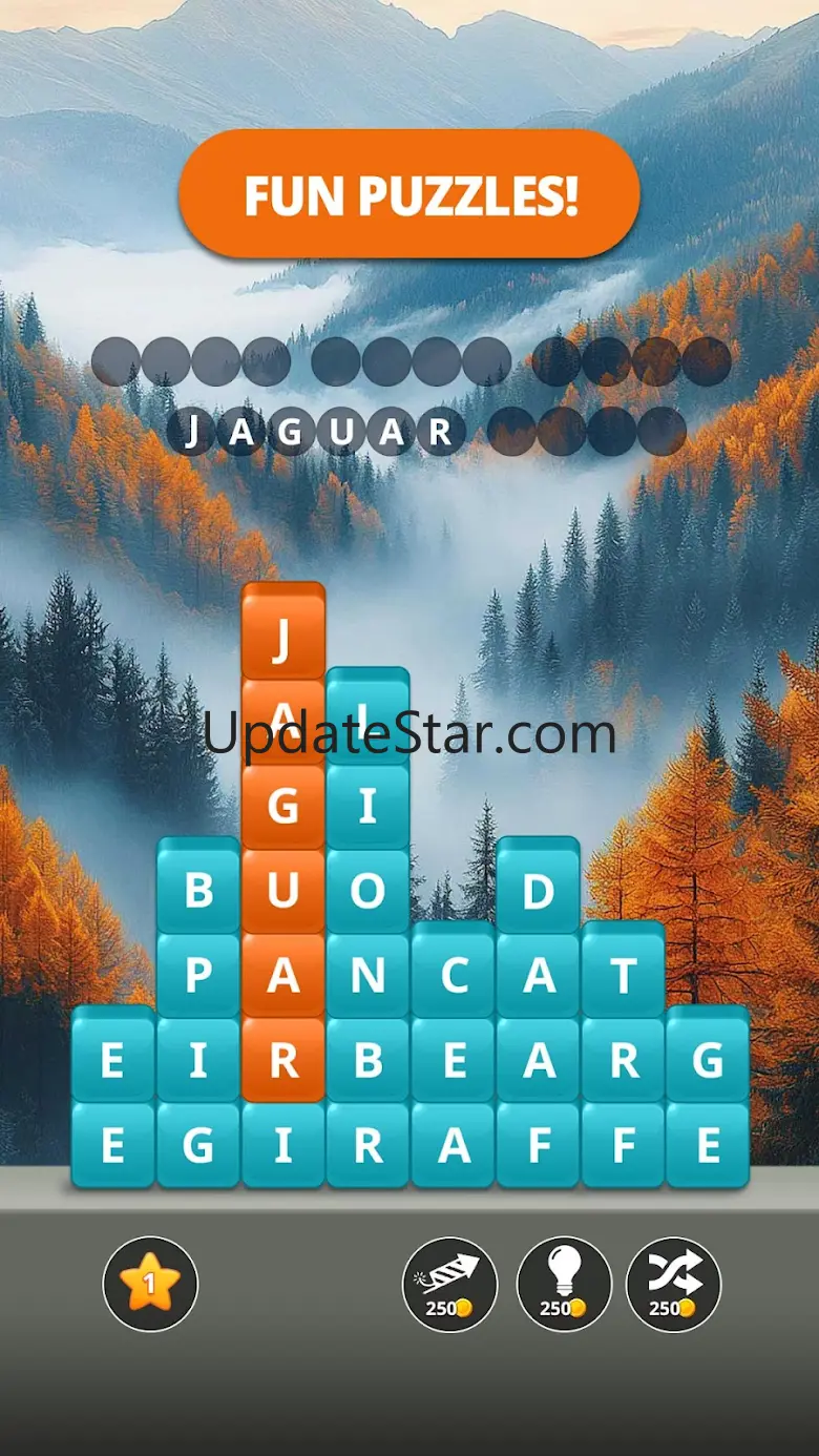 Word Nature Seasons 0.14.0