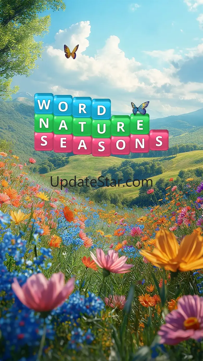 Word Nature Seasons 0.14.0