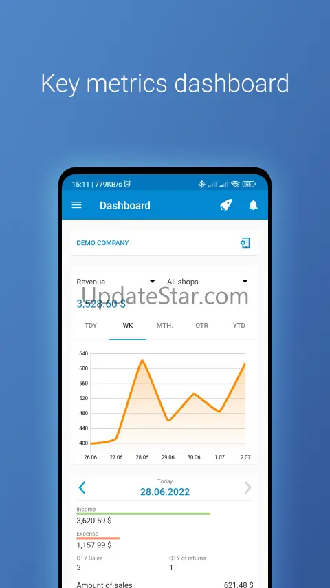 Store Inventory Management POS 3.3.8.0