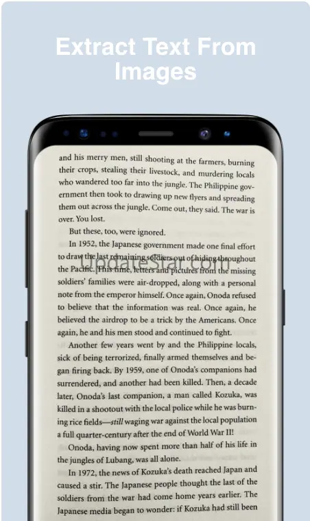 PDF Converter | Text Scanner 9.7.0