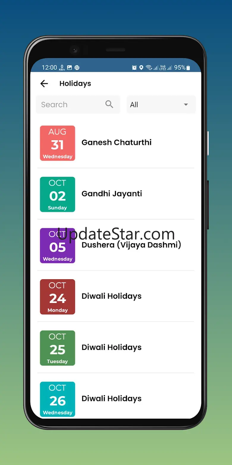 MyCo - Your Business App 208