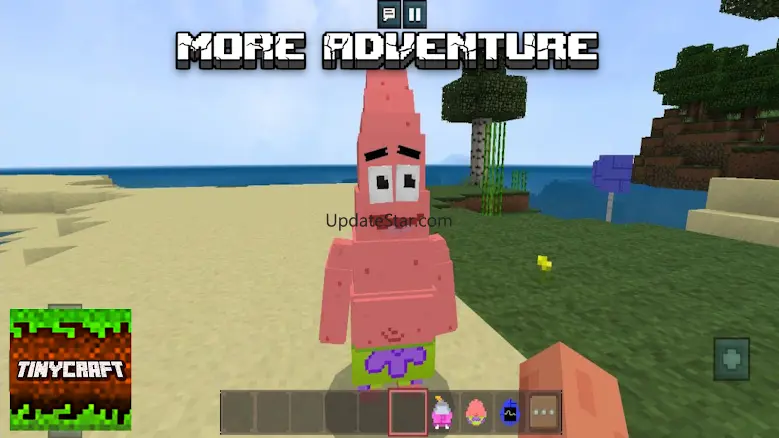 Mini Block Universe 1.22.10