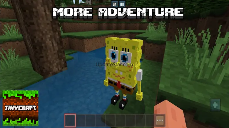 Mini Block Universe 1.22.10