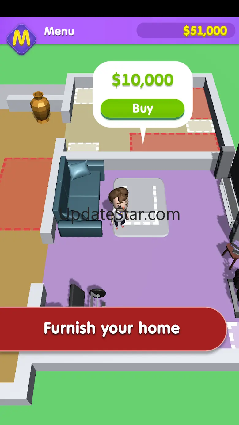 Millionaire Trivia: Home Build 1.007