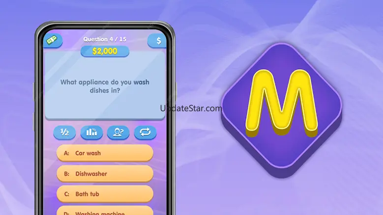 Millionaire Trivia: Home Build 1.007