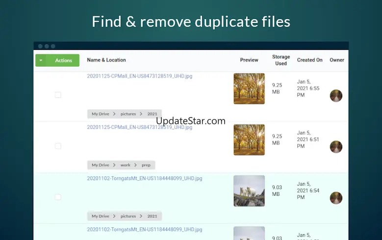 Filerev for Google Drive™ 7.0.0.0