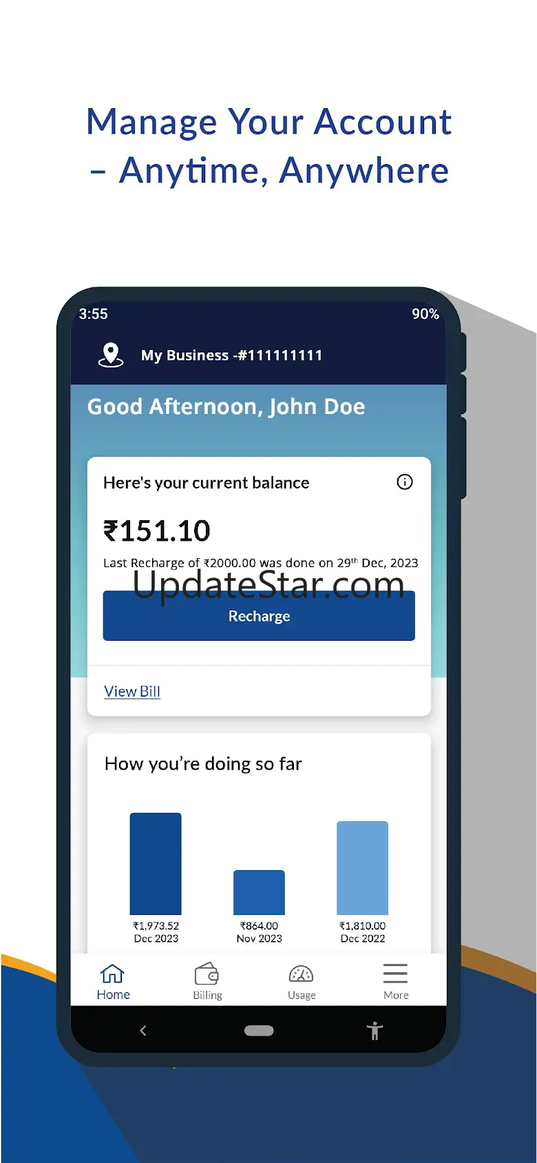DGVCL Smart Meter 1.4