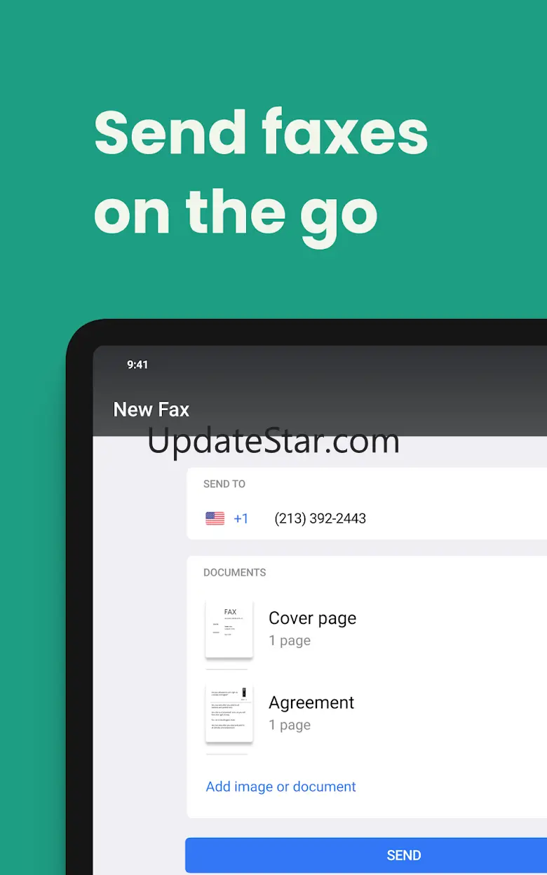 Scanner App: Scan PDF Document 2.2.28