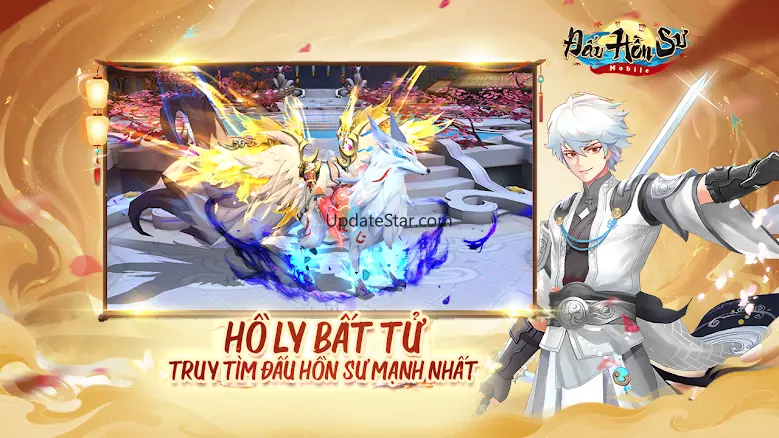 Dau Hon Su 13.0