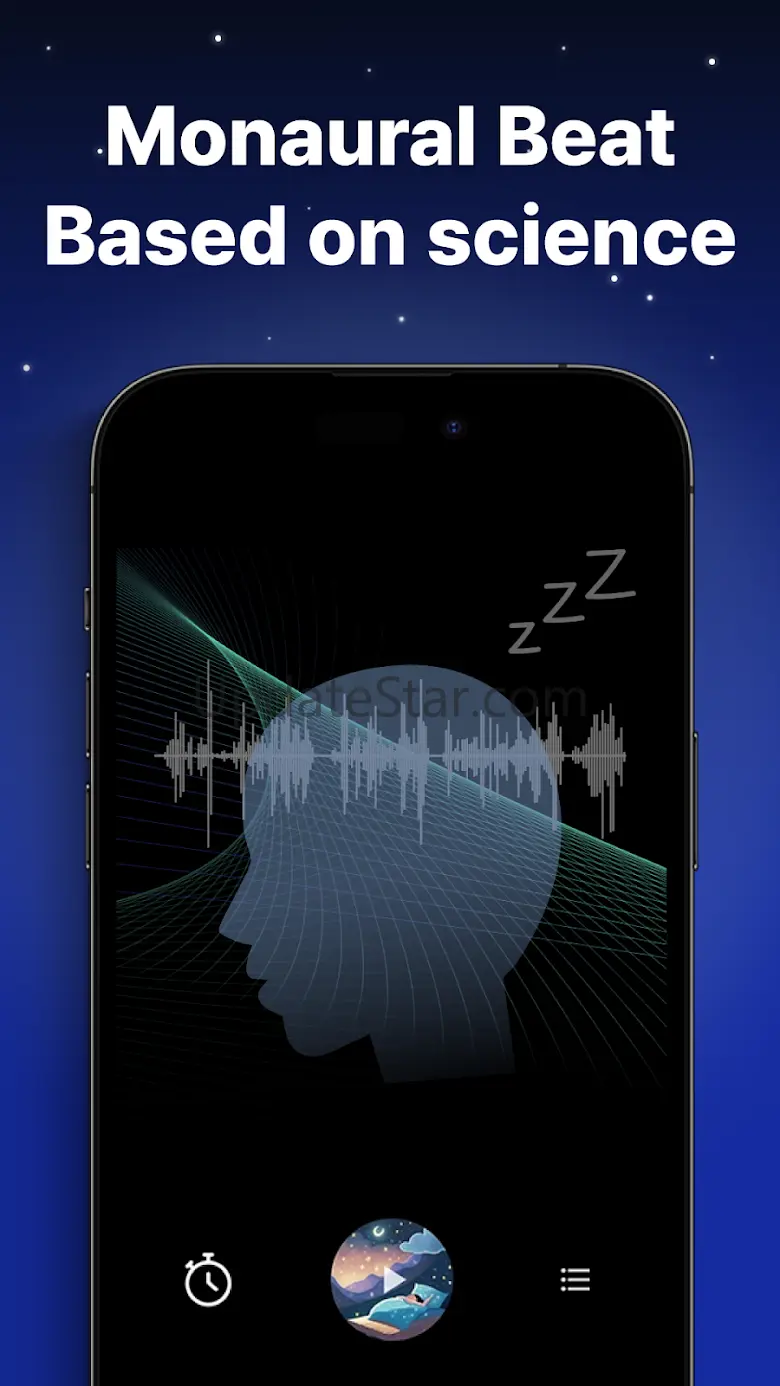 Sleep Tracker - Sleep Cycle 1.0.5