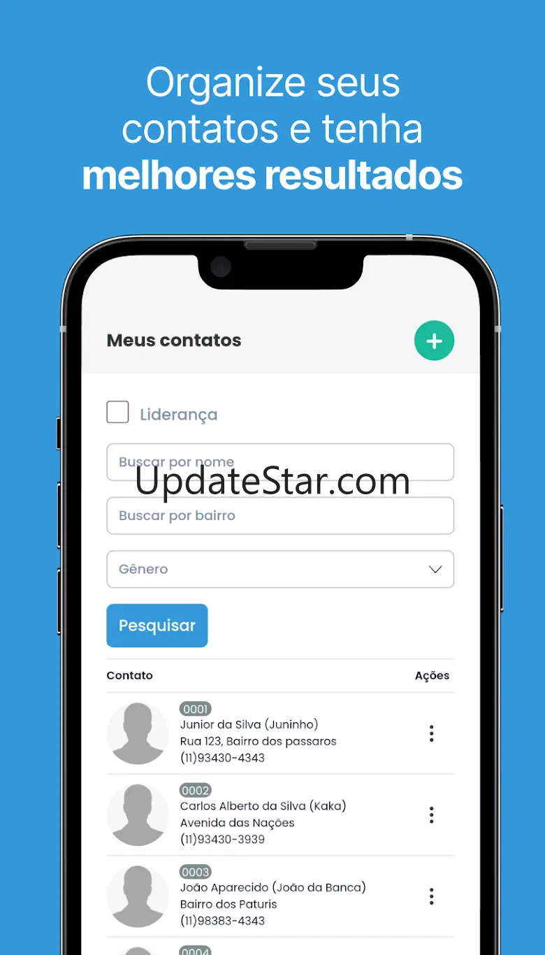 Gabinete Online 3.3.1