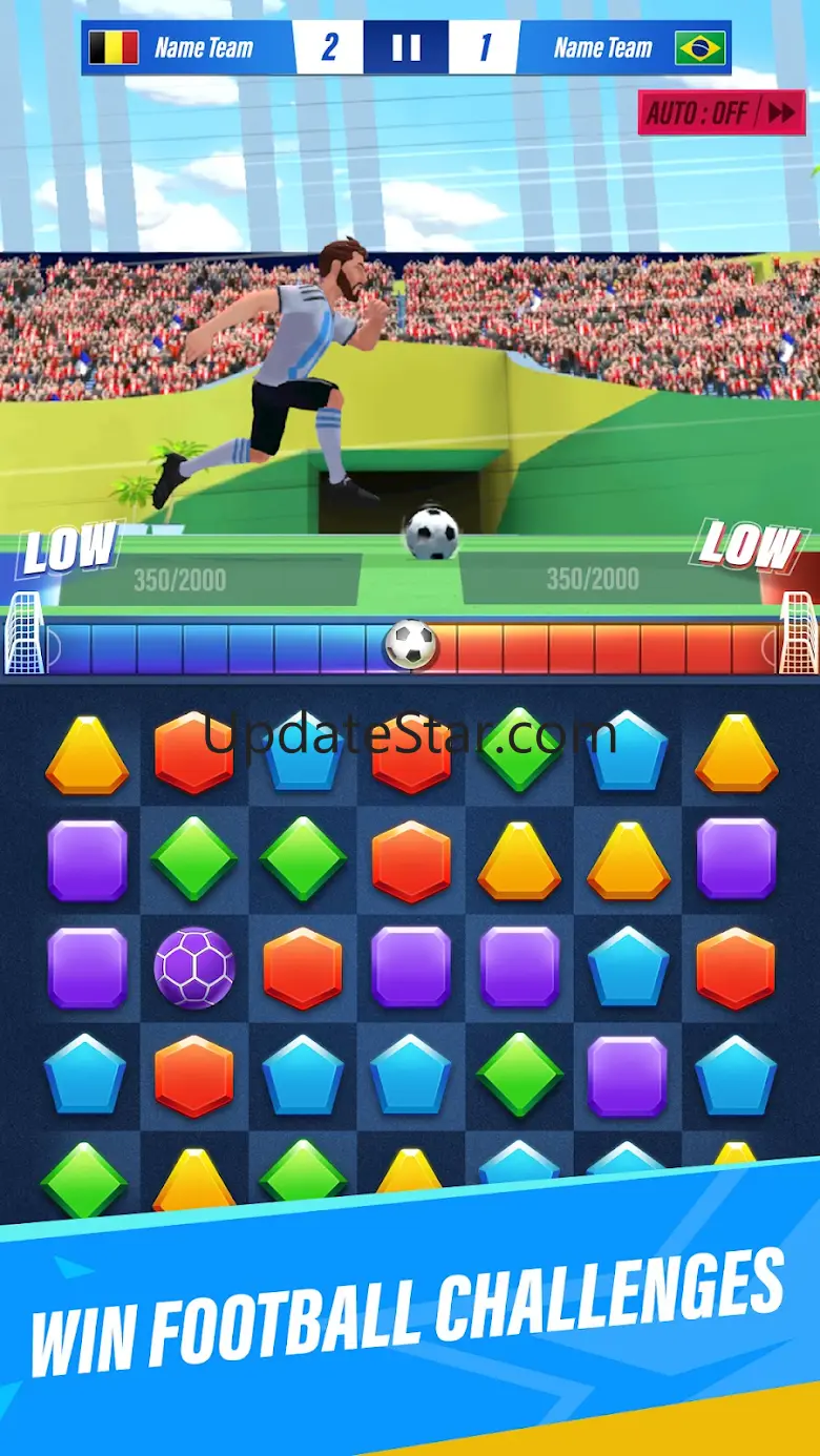 Match & Score 1.4.7