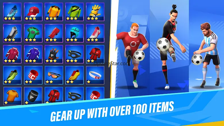 Match & Score 1.4.7