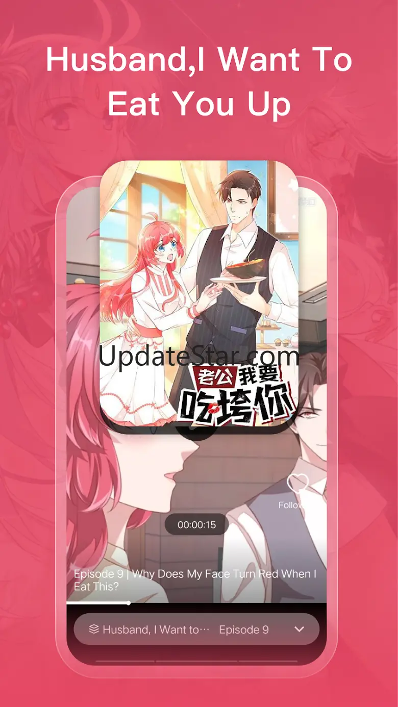 POPKii - Short Drama & Movie 2.3.2