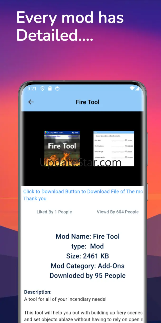 Add-ons for GMOD 1.0.3