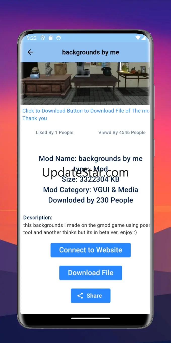 Add-ons for GMOD 1.0.3