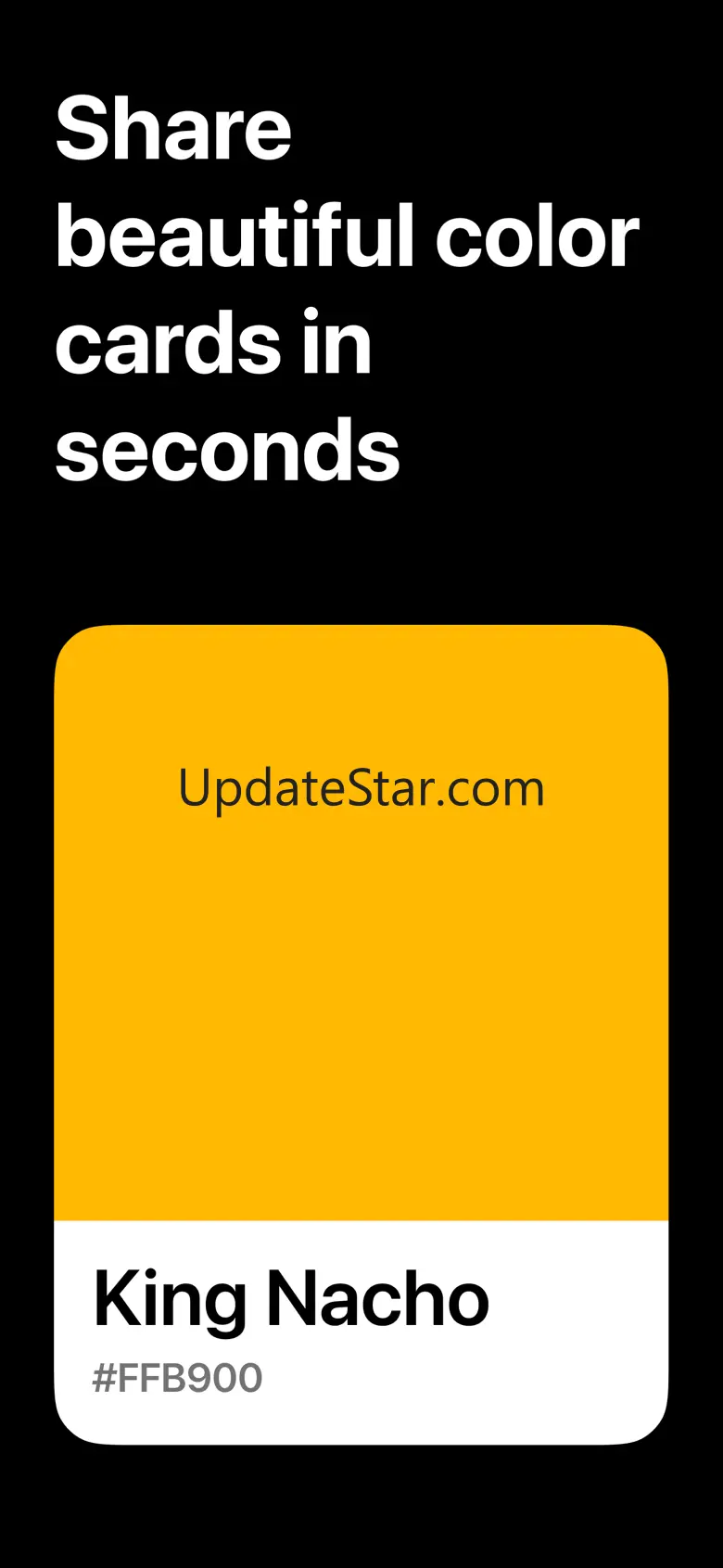 Color Identifier, Picker: Hue 1.0