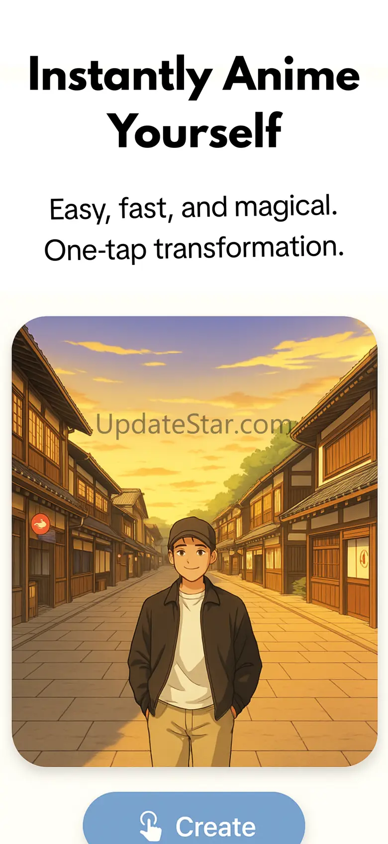 AniMake: AI Anime Editor 0.16