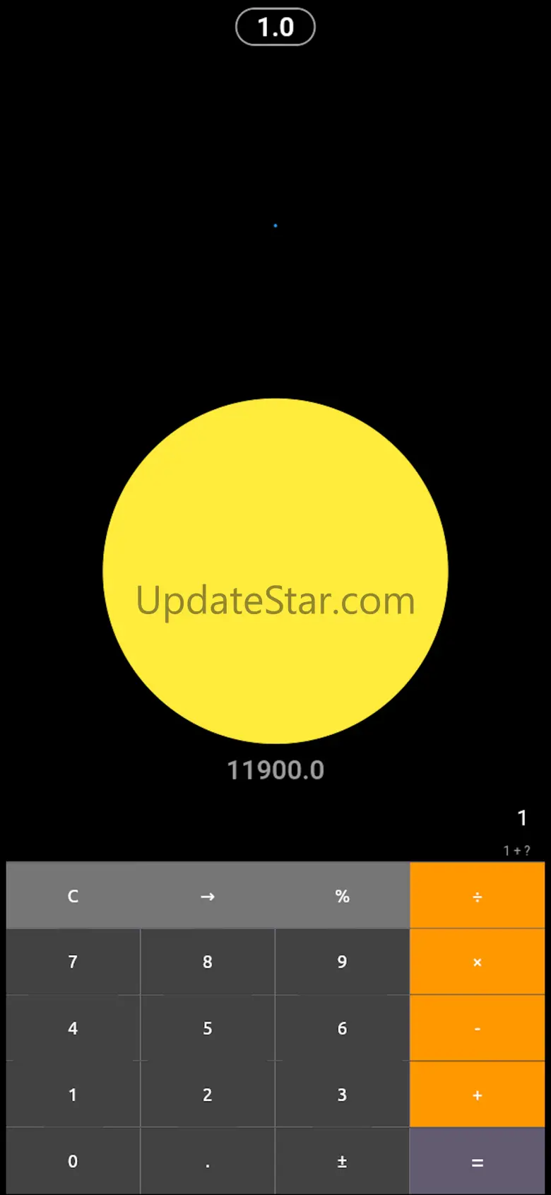 Proportia 1.0.2+10