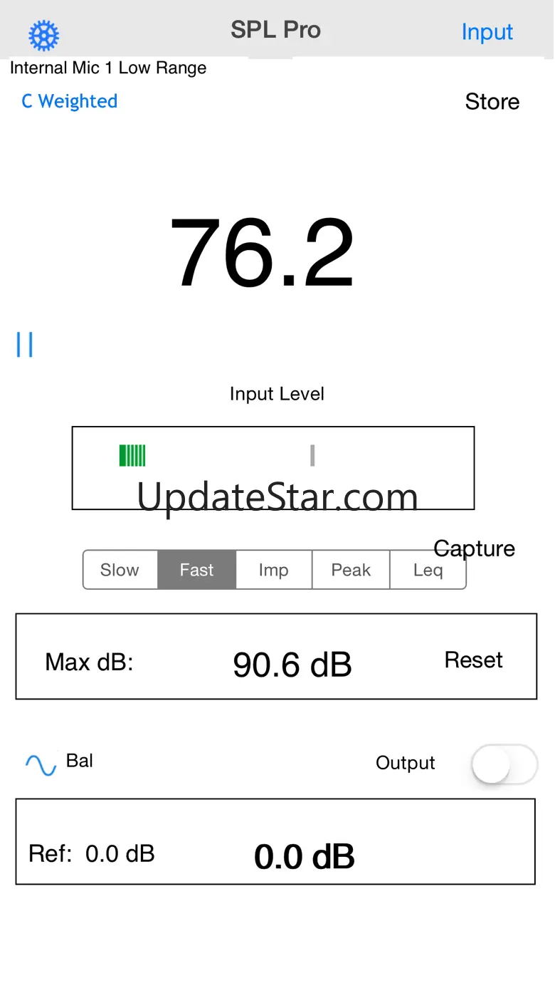 SPL 7.6