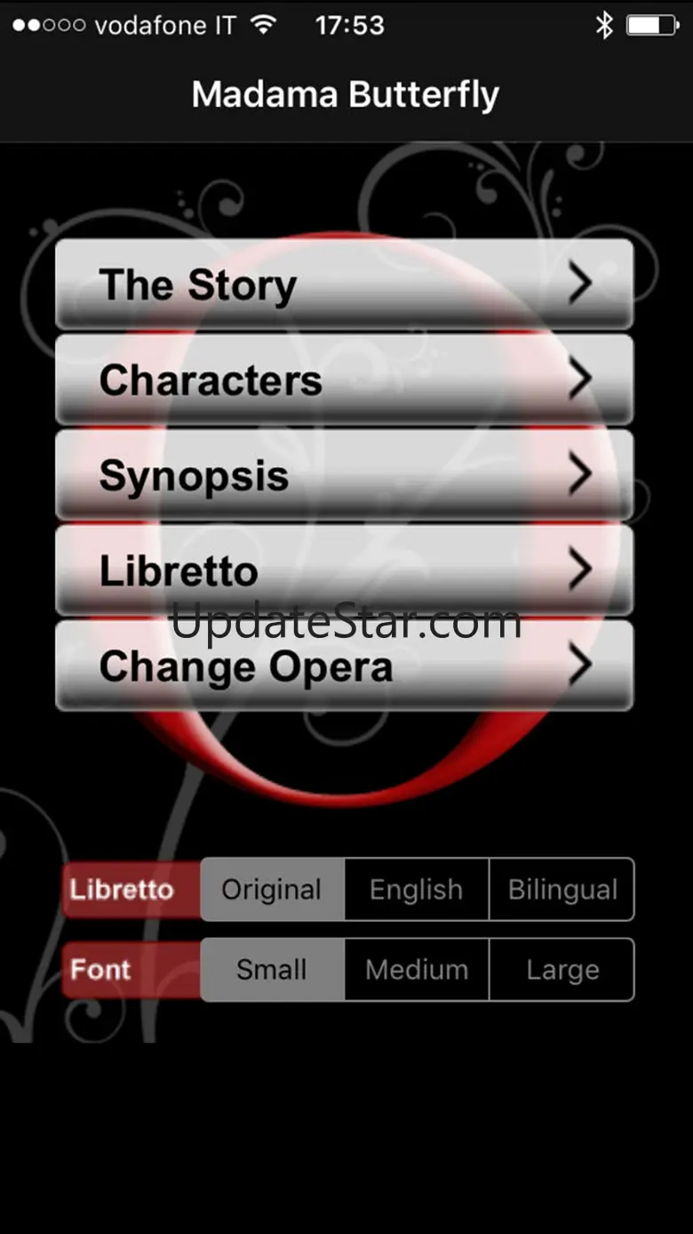 The Opera
