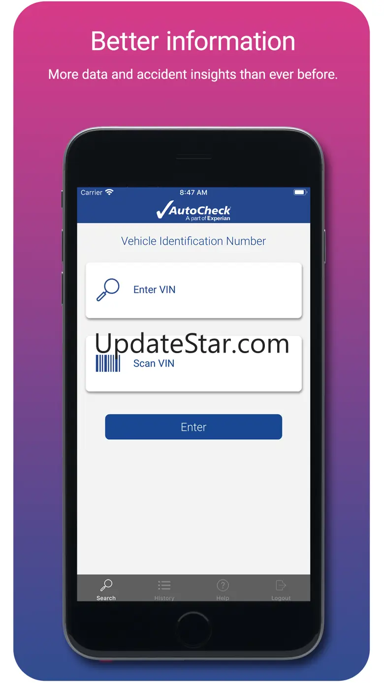 AutoCheck® Mobile for Business 3.2.0