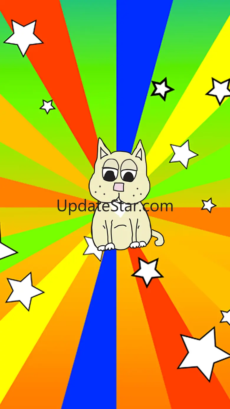 Talking Kitty Cat Box Cleanup 1.3.1
