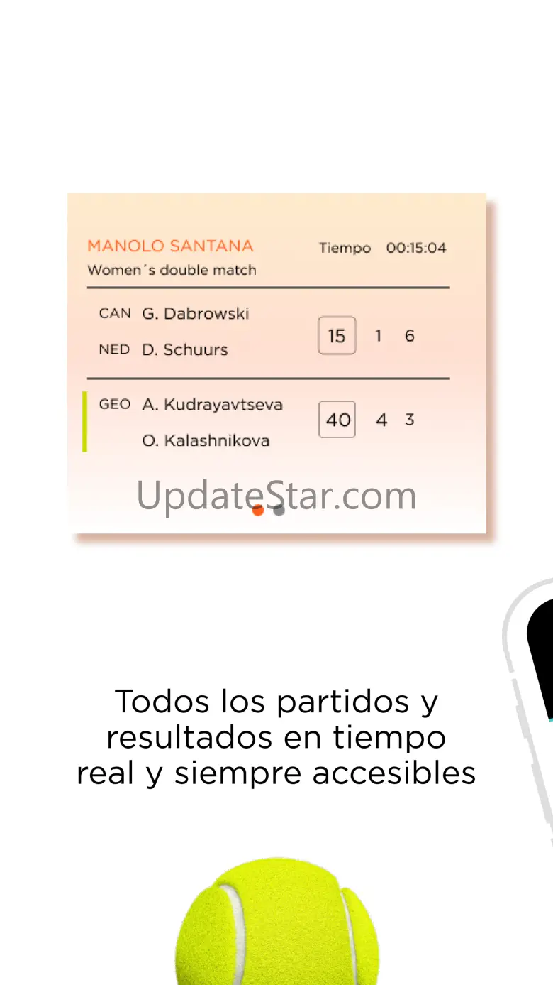 Mutua Madrid Open 10.4.8