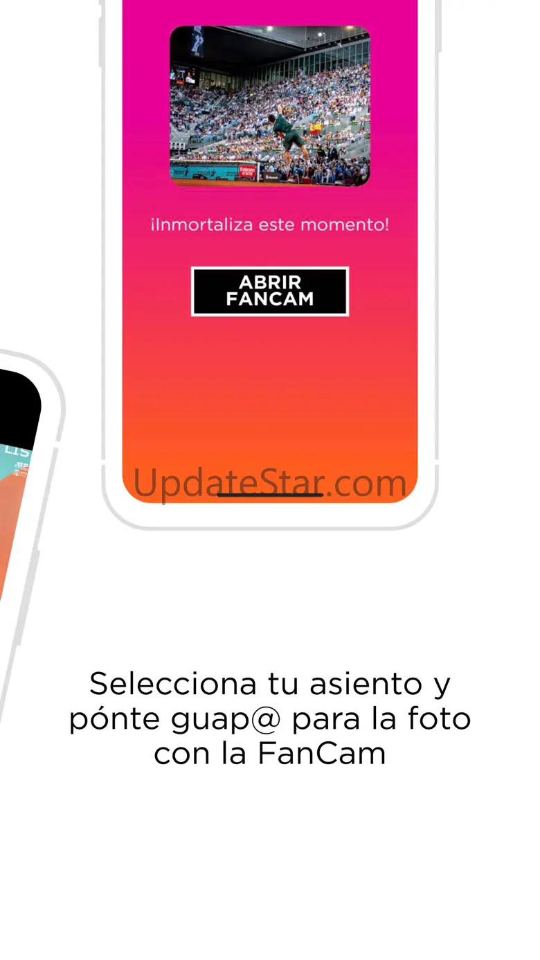 Mutua Madrid Open 10.4.8