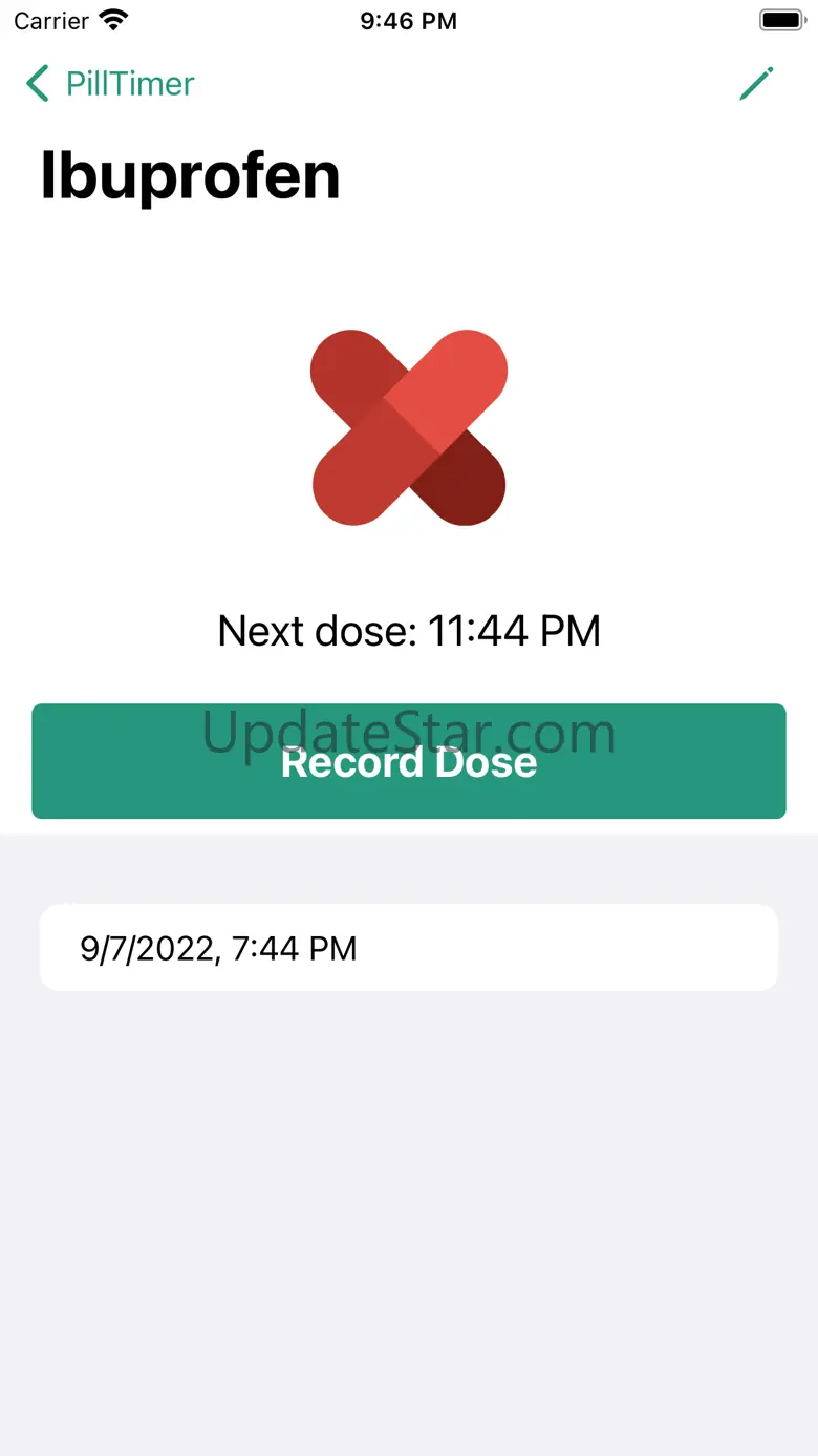 PillTimer 3.1