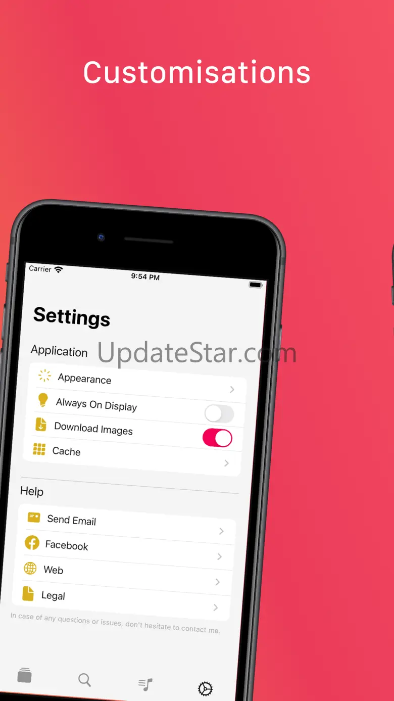 Color Covers Pro 6.4.0