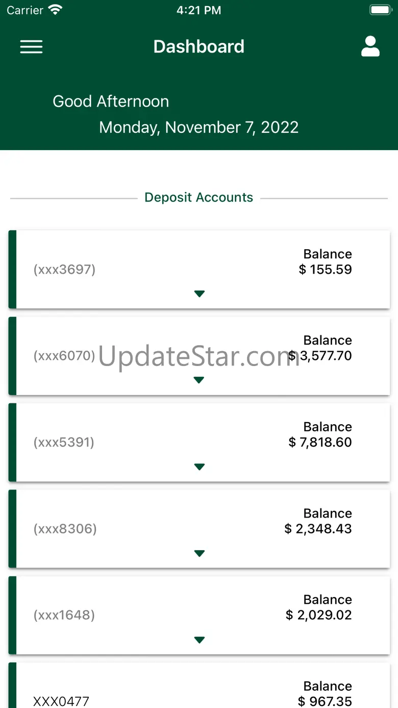 Security Bank - Mobile Banking 5.0.0
