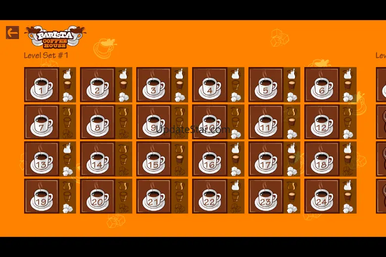 Barista Coffee House 1.3