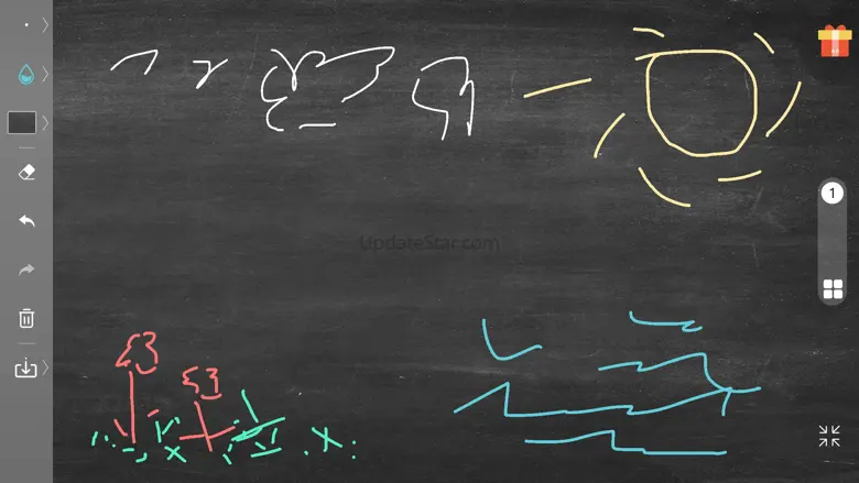 TinyBlackboard: Draw Assistant 4.0.3