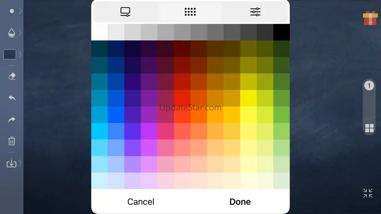 TinyBlackboard: Draw Assistant 4.0.3