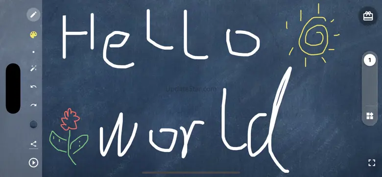 TinyBlackboard: Draw Assistant 4.0.3