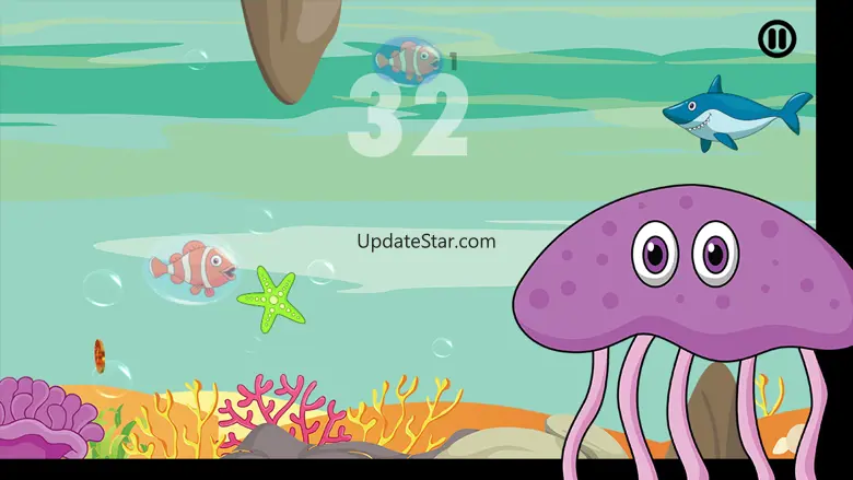 FISHY FISH 1.1