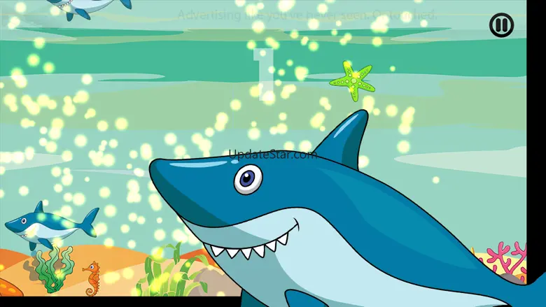 FISHY FISH 1.1