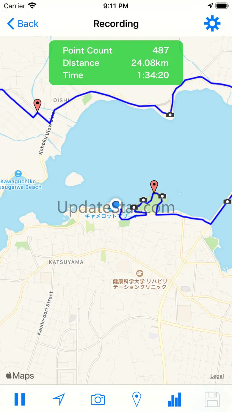 Simple Logger 2.3.0