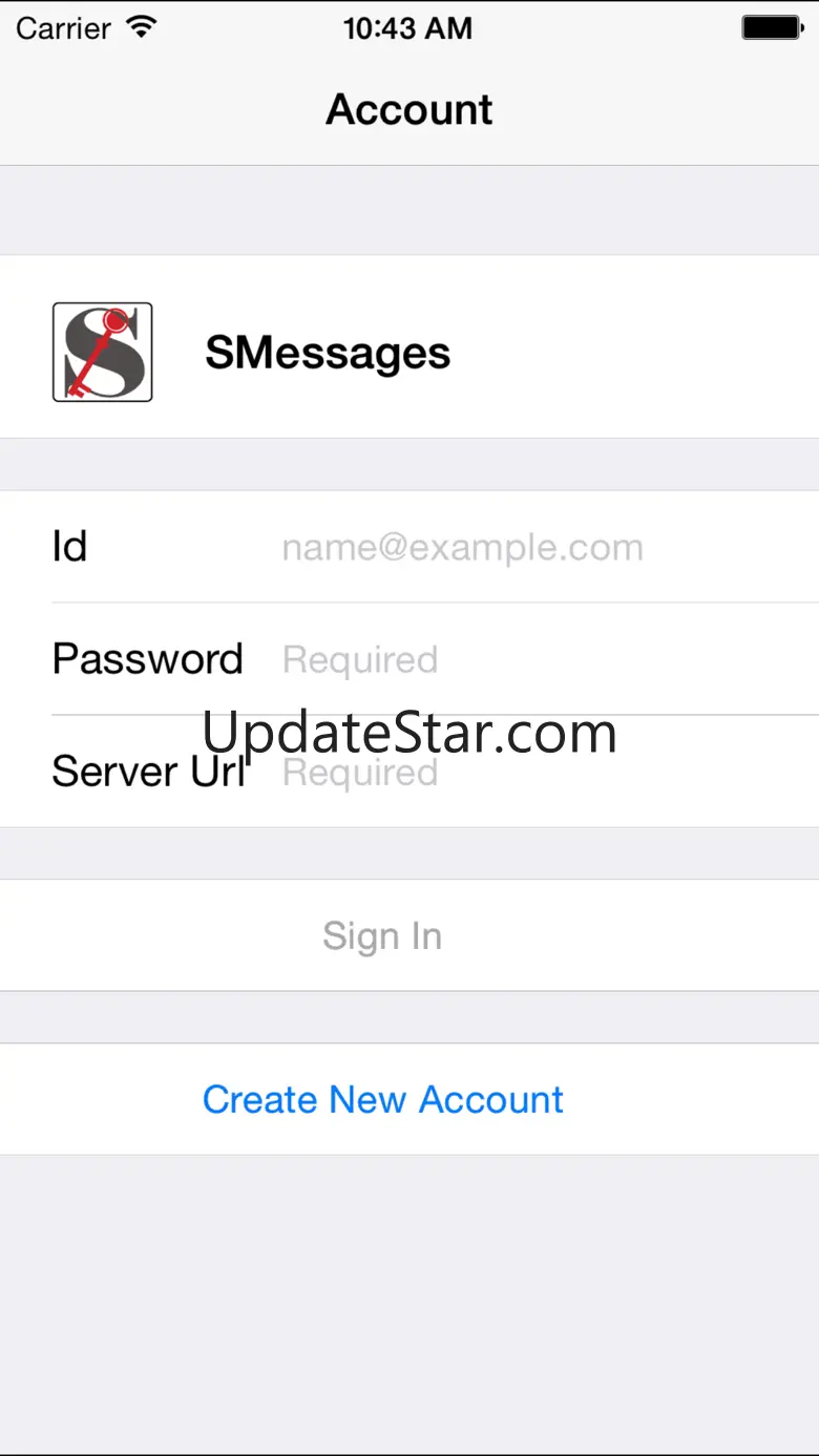 SMessages 1.10.32