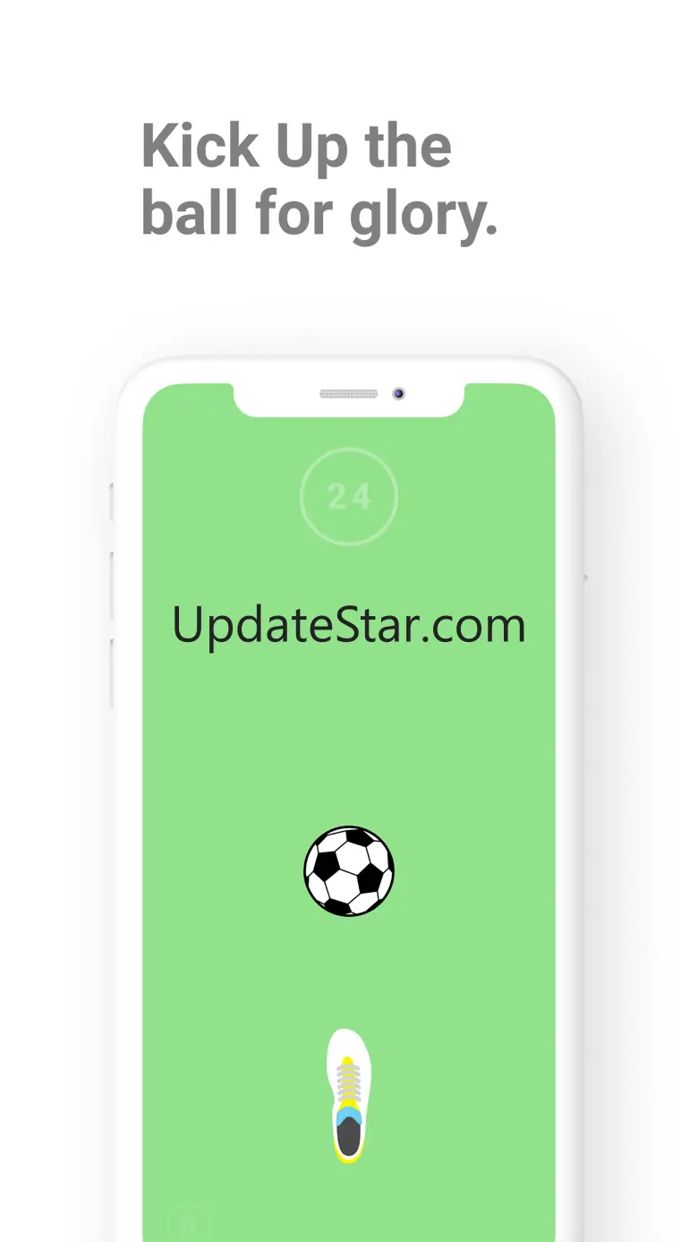 KickUp Cup 1.7