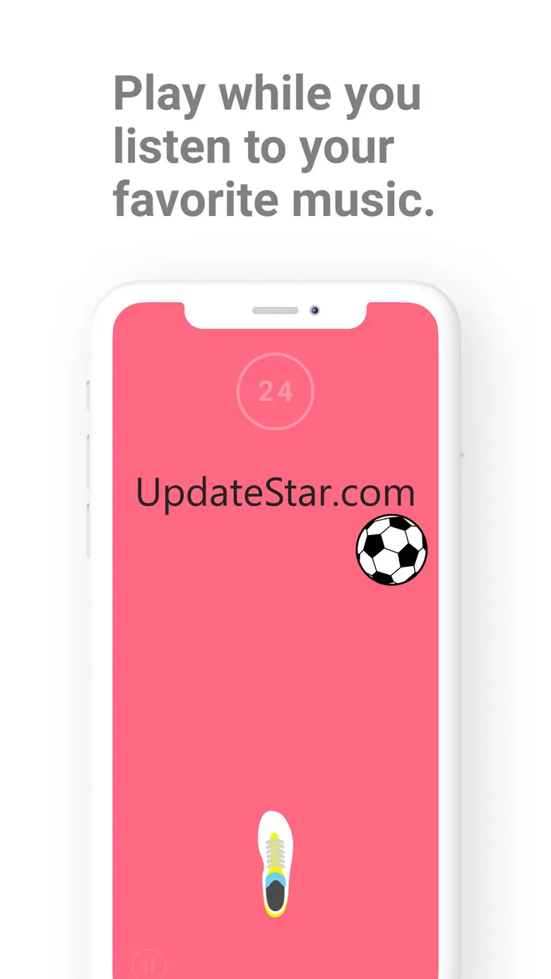 KickUp Cup 1.7