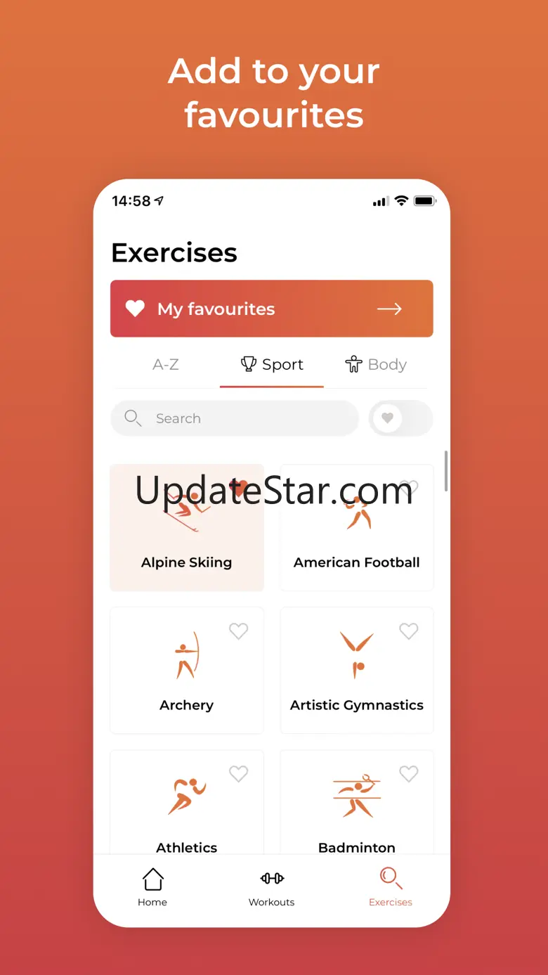 Get Set - Train Smarter 3.0.0