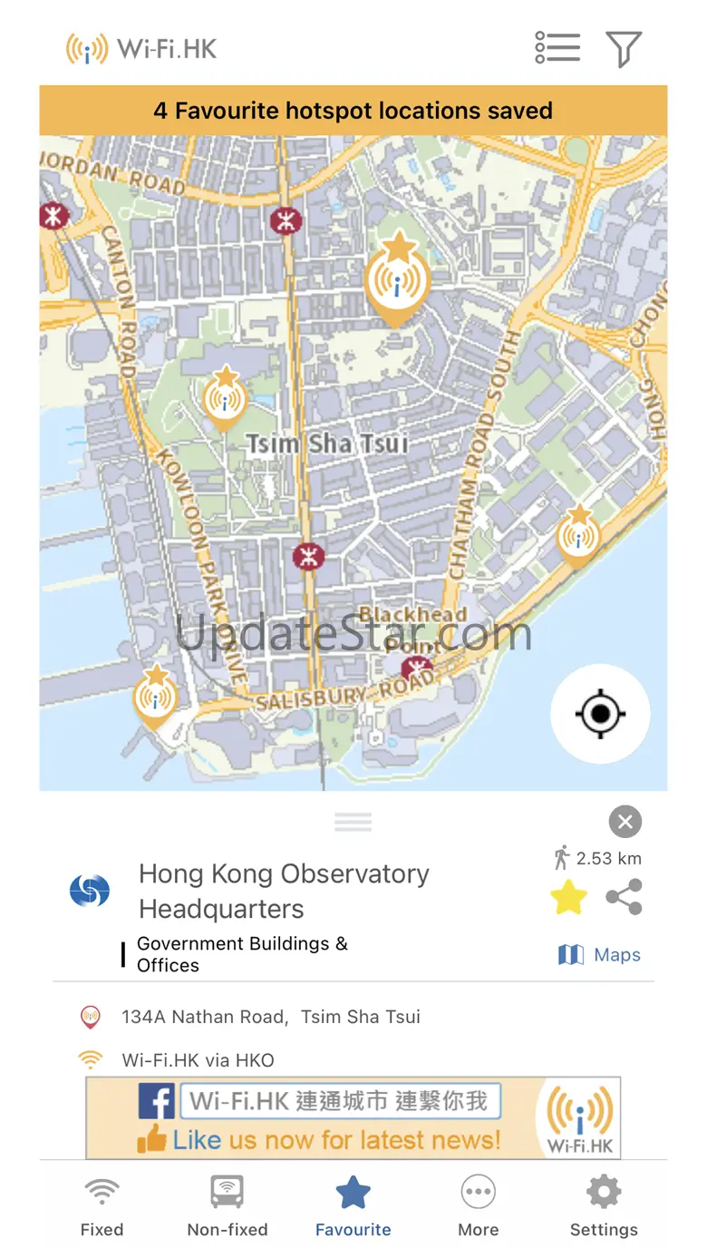 Wi-Fi.HK 2.3.1