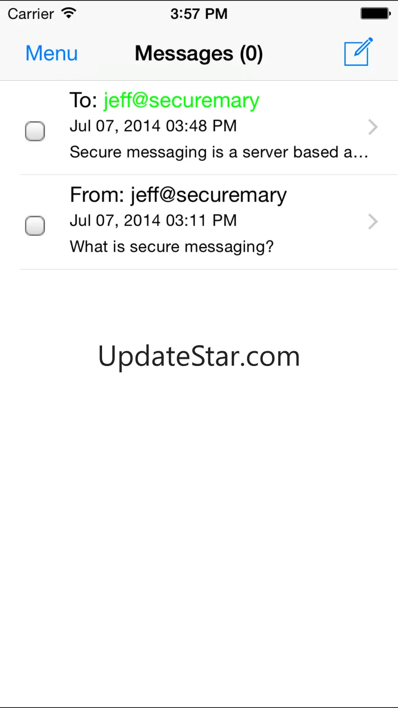 SecureMary 1.10.29