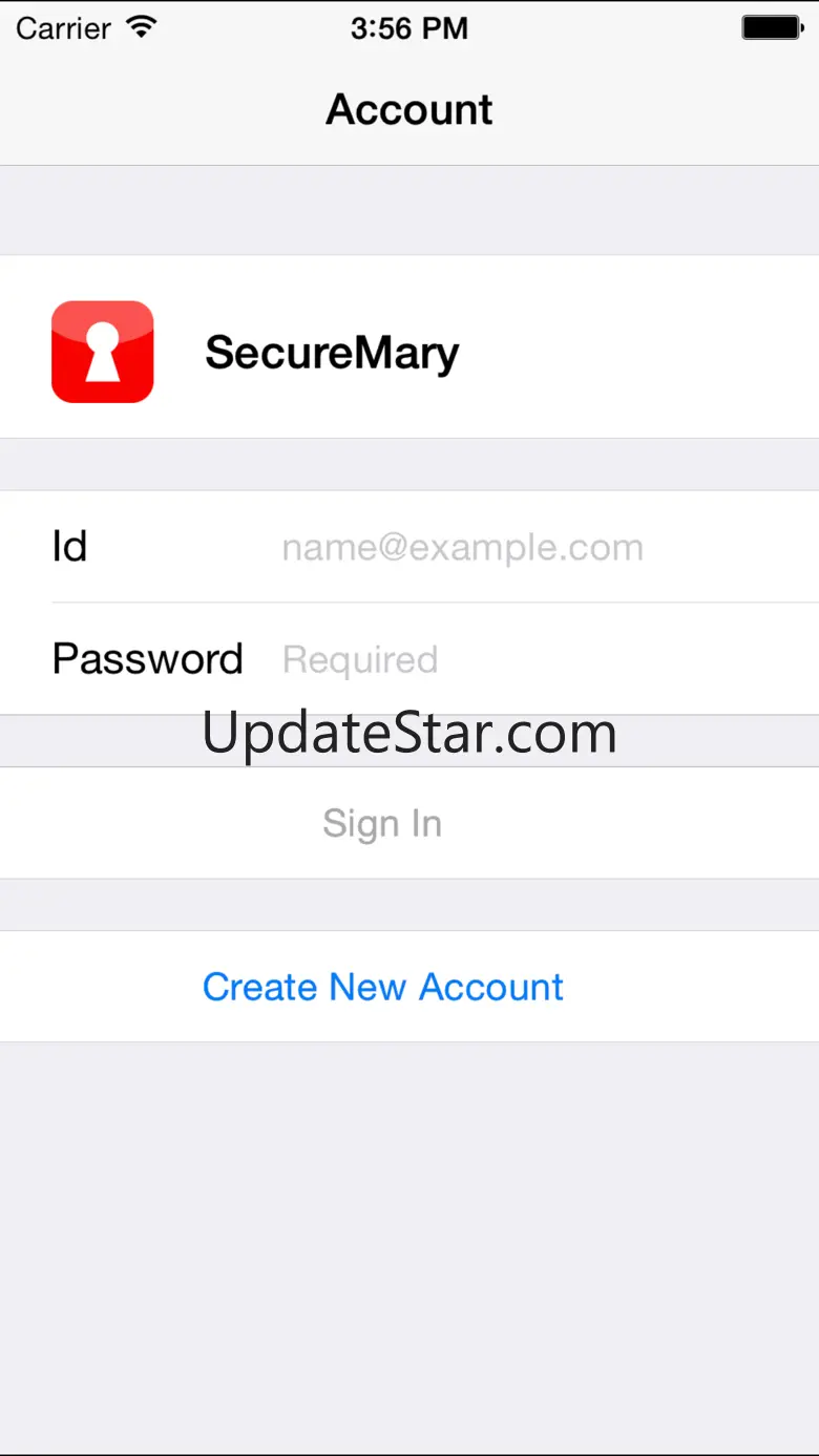 SecureMary 1.10.29