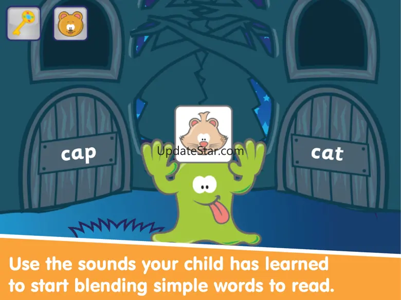 Phonics Hero 4.2.1
