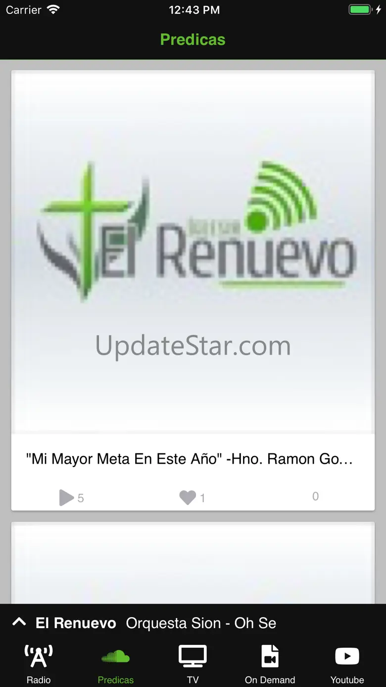 El Renuevo 4.0.1