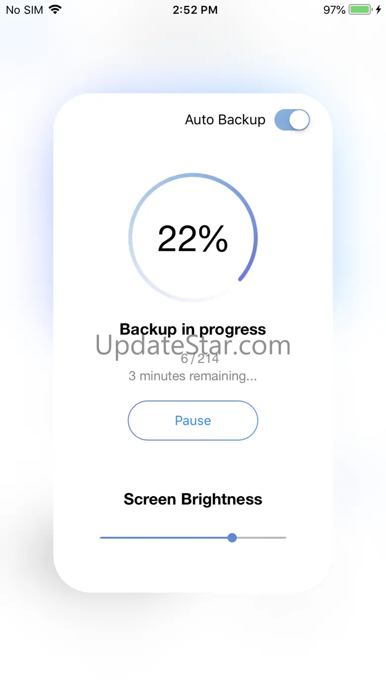 PhotoFast ONE 1.4.43